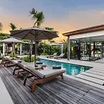 Villa Dulcedo Vitae By Balisuperhost