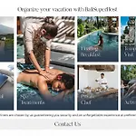 Villa Dulcedo Vitae By Balisuperhost