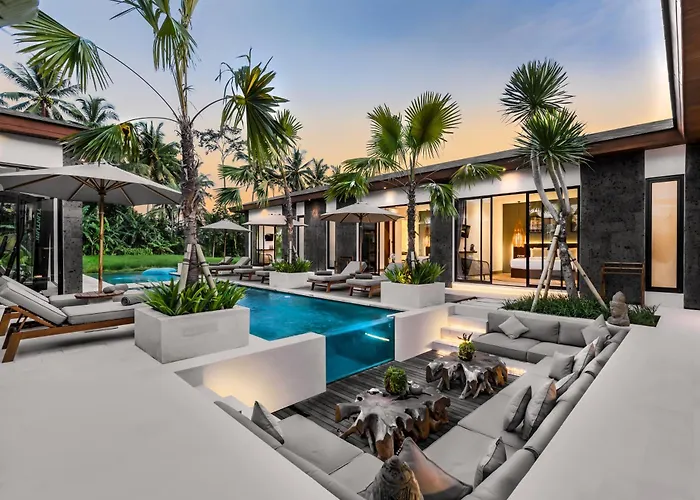 Villa Dulcedo Vitae By Balisuperhost