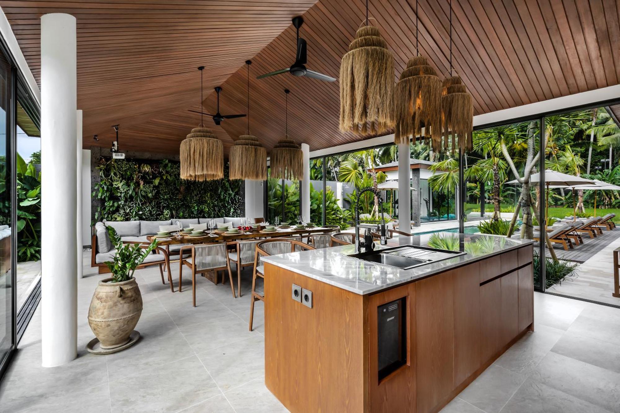 Dulcedo Vitae By Balisuperhost Villa Ubud (Bali)