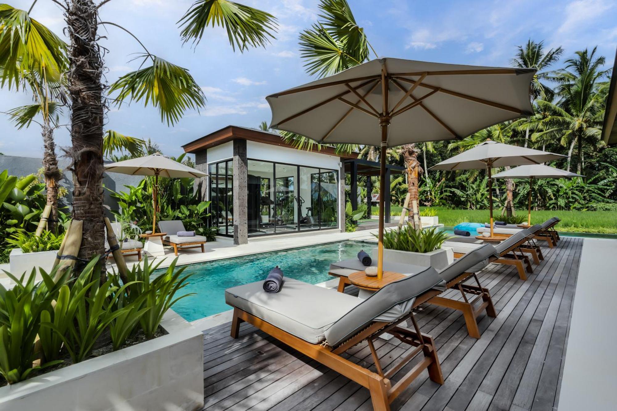 Villa Dulcedo Vitae By Balisuperhost Ubud (Bali)