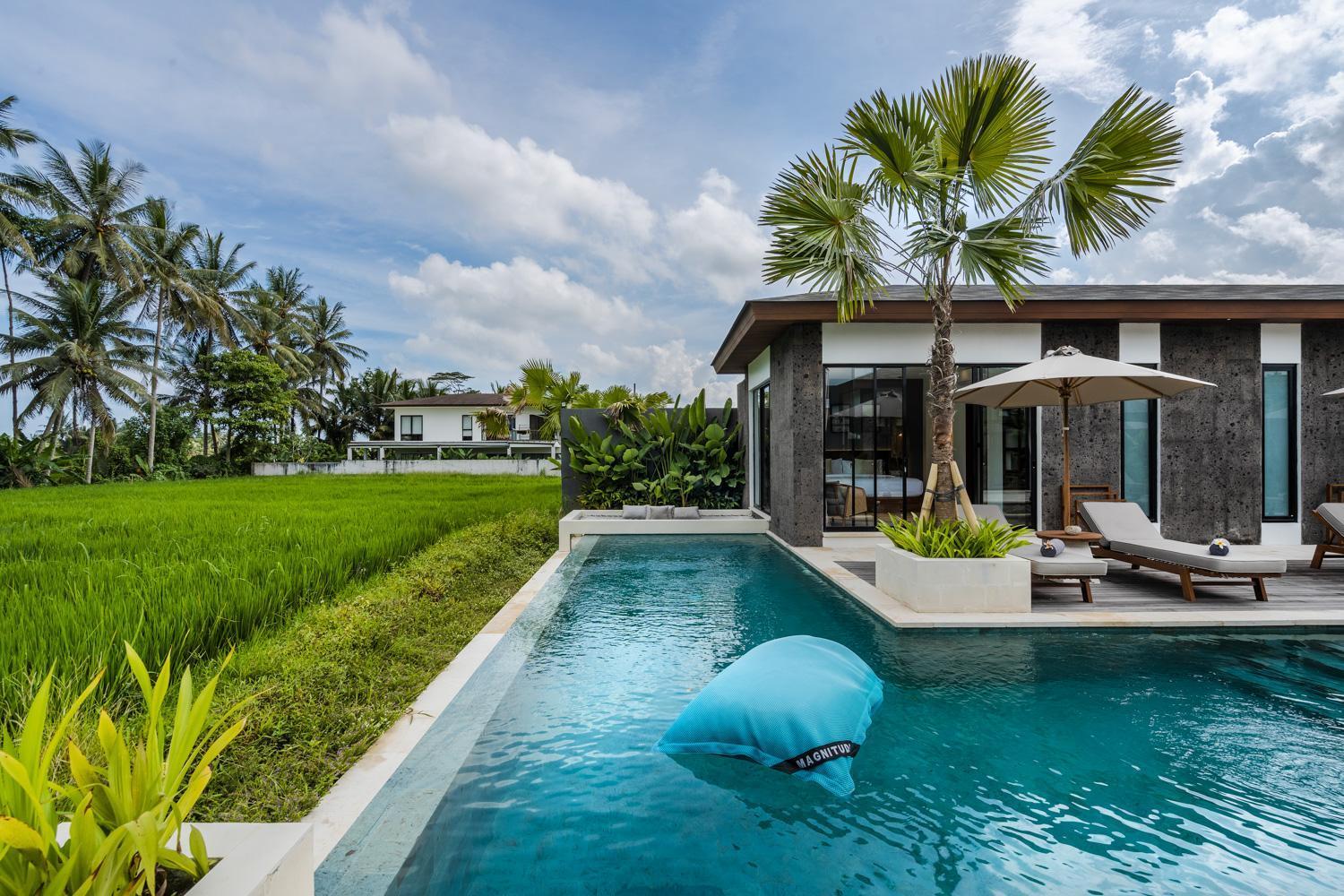 Villa Dulcedo Vitae By Balisuperhost Ubud (Bali)
