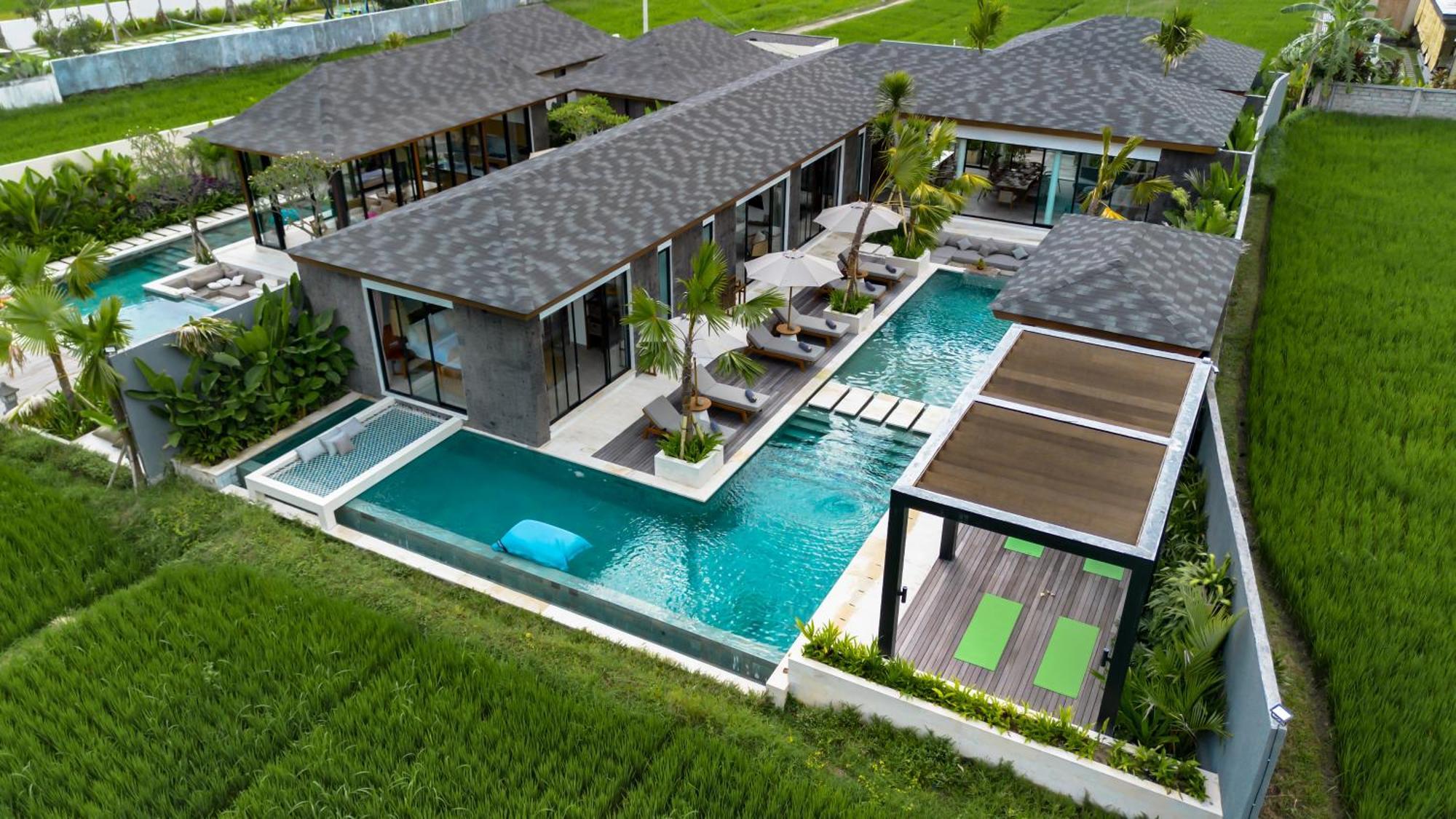 Villa Dulcedo Vitae By Balisuperhost *