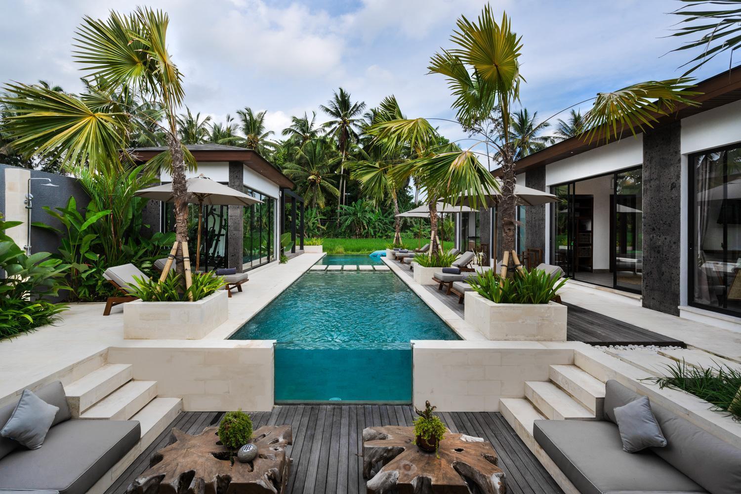 Villa Dulcedo Vitae By Balisuperhost *